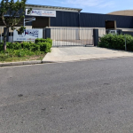 992m² Warehouse For Rent in Airport City Airport Industria